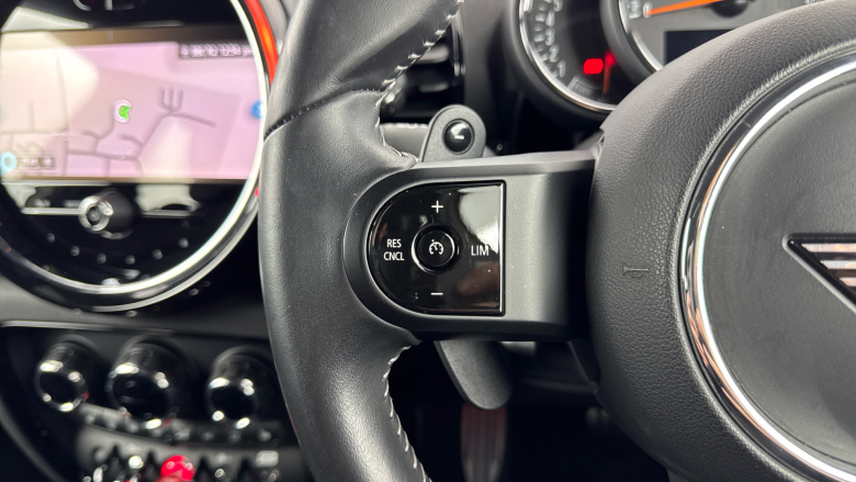 MINI Clubman 2.0 Cooper S Sport 6dr Auto Petrol Estate